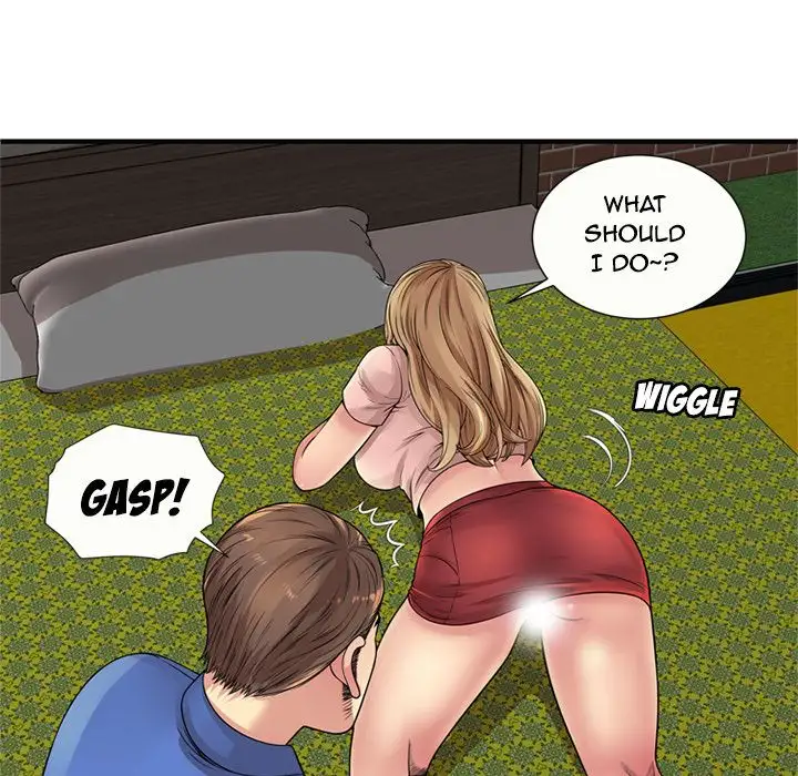 My Friend’s Dad - Chapter 26 [photo 15] - MangaPorn