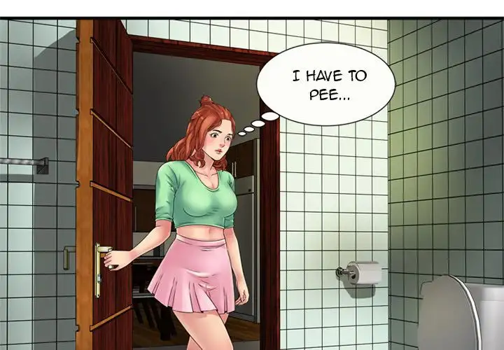 My Friend’s Dad - Chapter 26 [photo 3] - MangaPorn