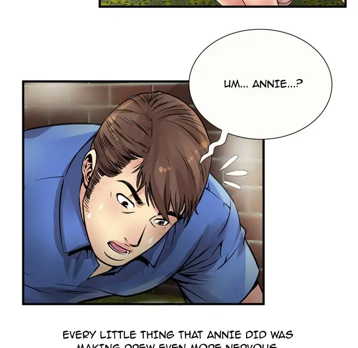 My Friend’s Dad - Chapter 26 [photo 48] - MangaPorn