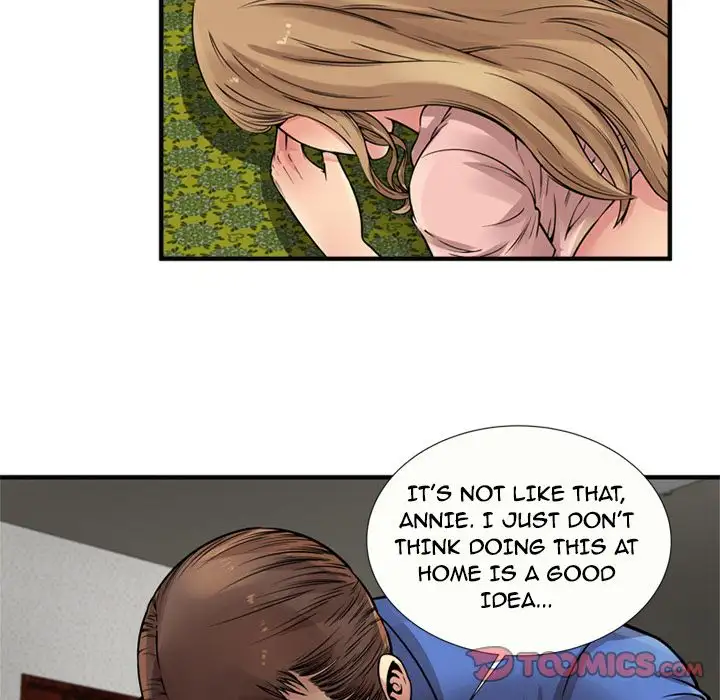 My Friend’s Dad - Chapter 26 [photo 54] - MangaPorn