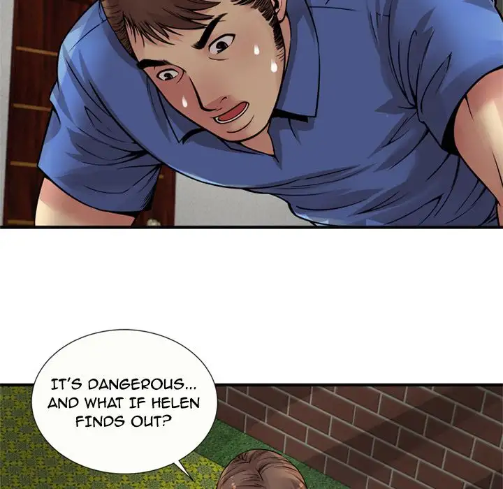 My Friend’s Dad - Chapter 26 [photo 55] - MangaPorn