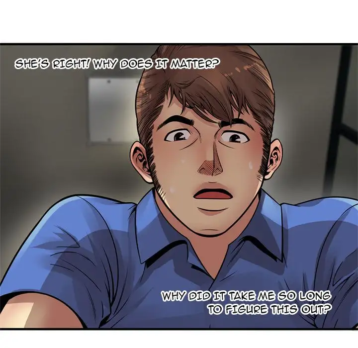 My Friend’s Dad - Chapter 26 [photo 67] - MangaPorn