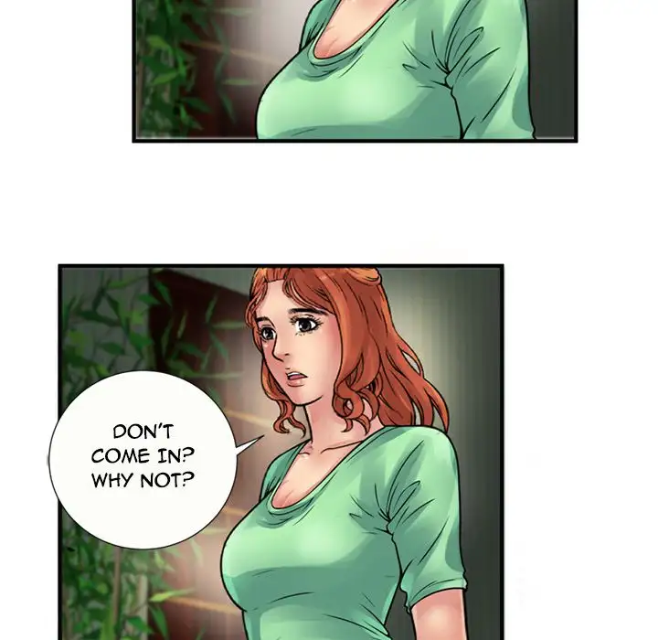 My Friend’s Dad - Chapter 26 [photo 77] - MangaPorn