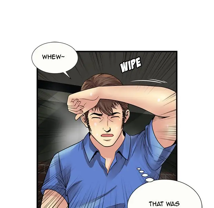 My Friend’s Dad - Chapter 27 [photo 13] - MangaPorn