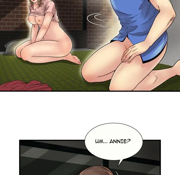 My Friend’s Dad - Chapter 27 [photo 17] - MangaPorn