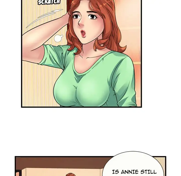 My Friend’s Dad - Chapter 27 [photo 33] - MangaPorn