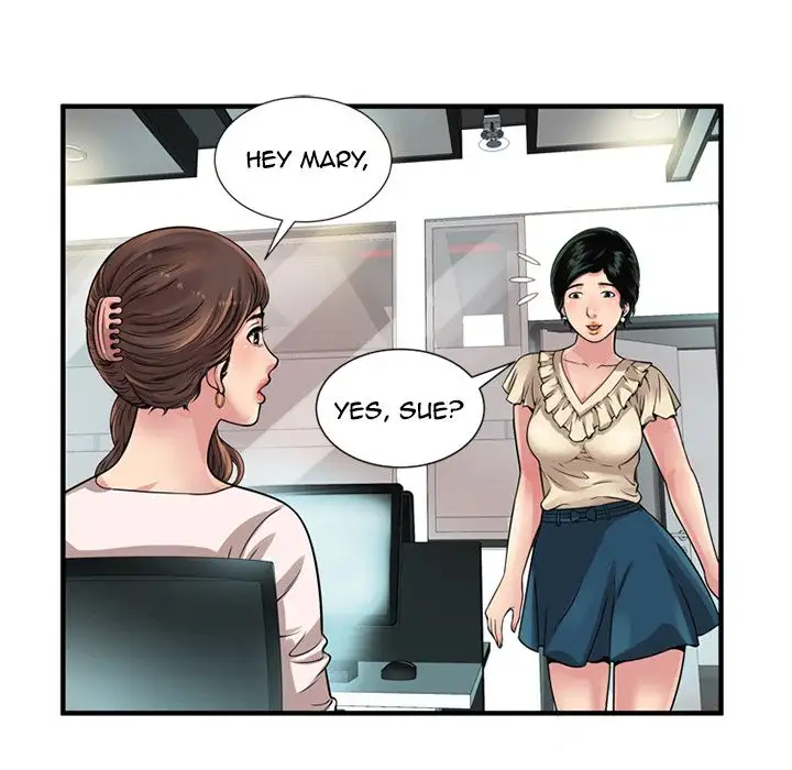 My Friend’s Dad - Chapter 27 [photo 57] - MangaPorn