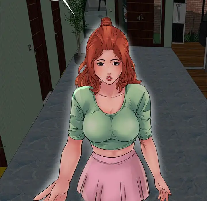 My Friend’s Dad - Chapter 27 [photo 6] - MangaPorn