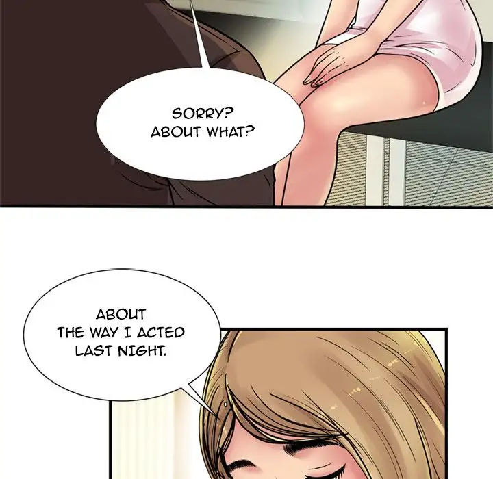 My Friend’s Dad - Chapter 27 [photo 73] - MangaPorn