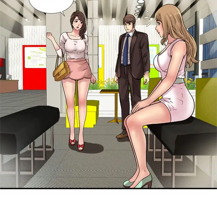 My Friend’s Dad - Chapter 27 [photo 81] - MangaPorn