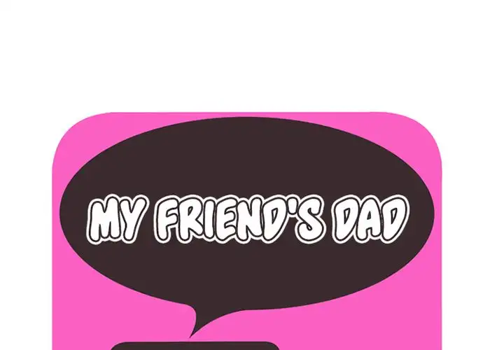 My Friend’s Dad - Chapter 28 [photo 1] - MangaPorn
