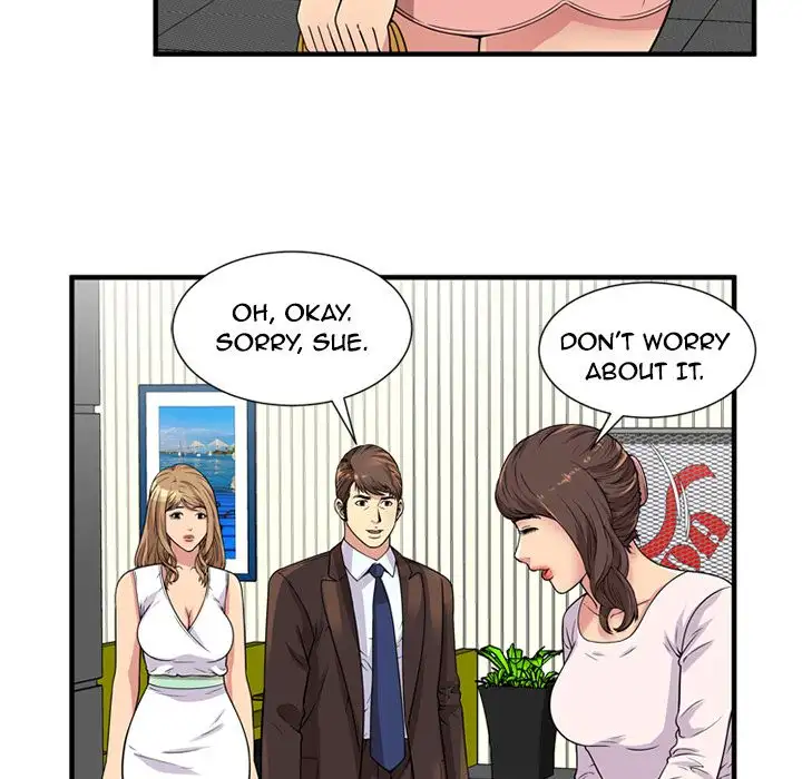 My Friend’s Dad - Chapter 28 [photo 10] - MangaPorn