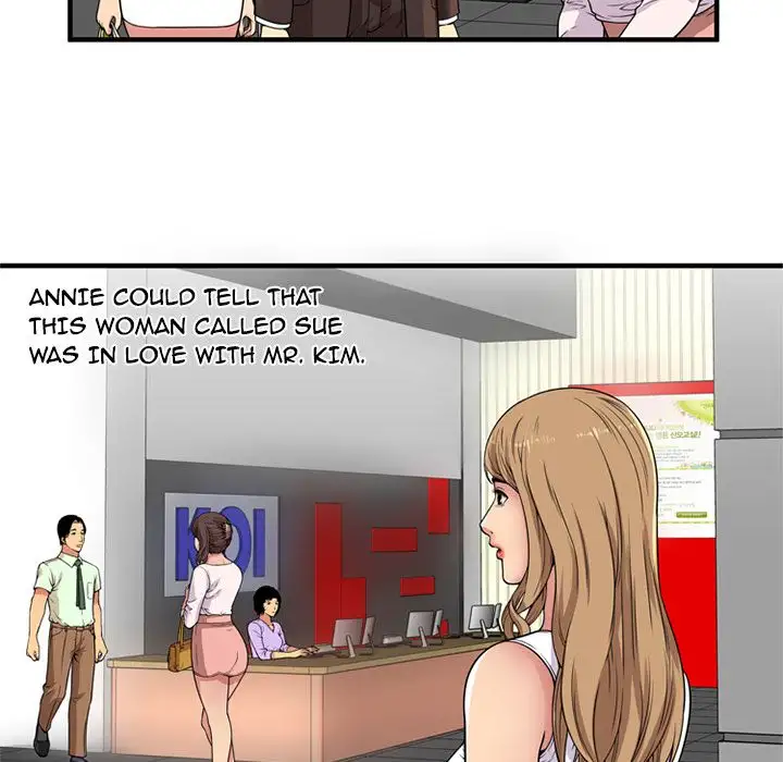 My Friend’s Dad - Chapter 28 [photo 11] - MangaPorn