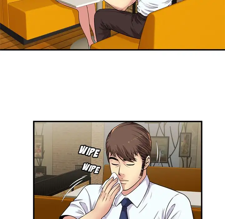 My Friend’s Dad - Chapter 28 [photo 15] - MangaPorn