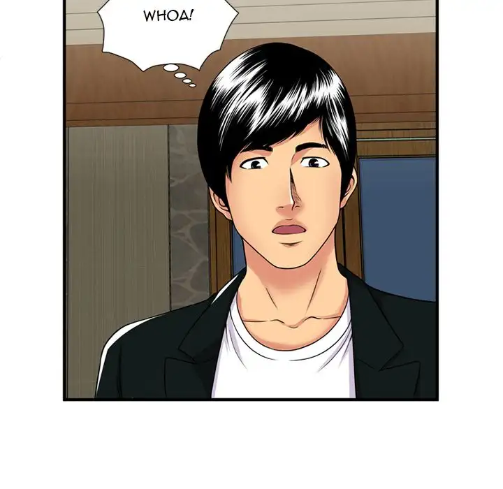 My Friend’s Dad - Chapter 28 [photo 20] - MangaPorn