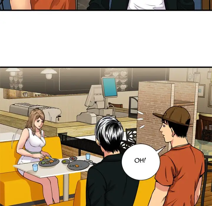 My Friend’s Dad - Chapter 28 [photo 24] - MangaPorn