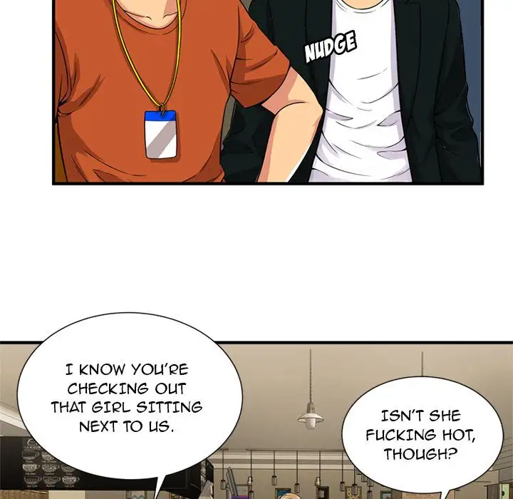 My Friend’s Dad - Chapter 28 [photo 26] - MangaPorn