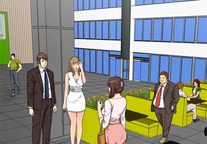 My Friend’s Dad - Chapter 28 [photo 3] - MangaPorn