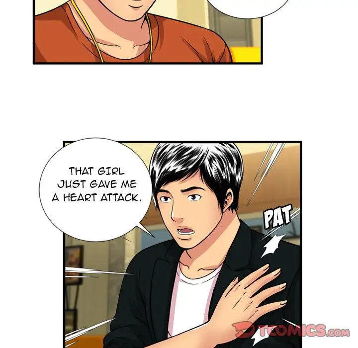 My Friend’s Dad - Chapter 28 [photo 32] - MangaPorn