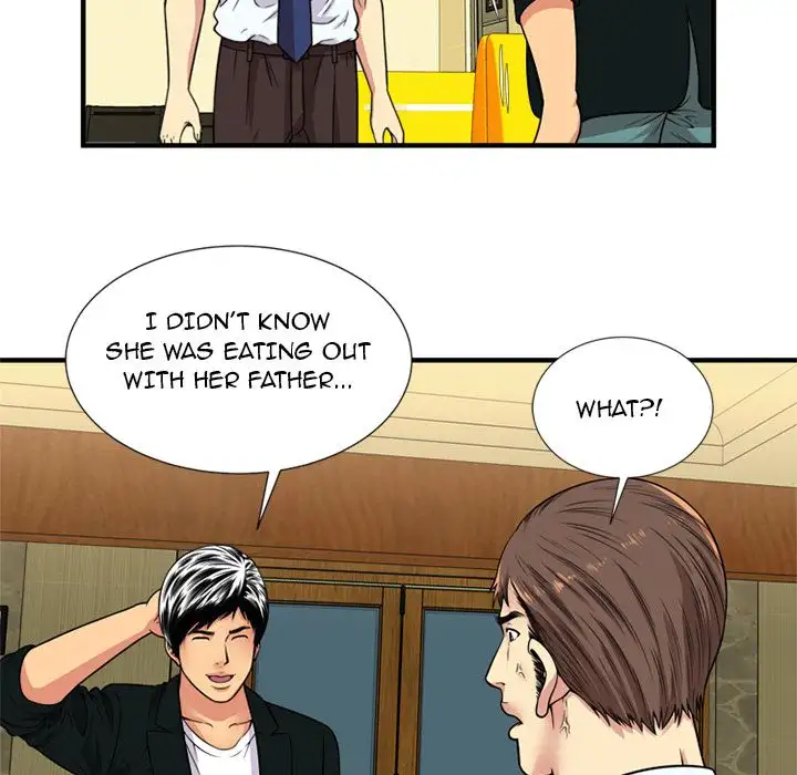 My Friend’s Dad - Chapter 28 [photo 48] - MangaPorn