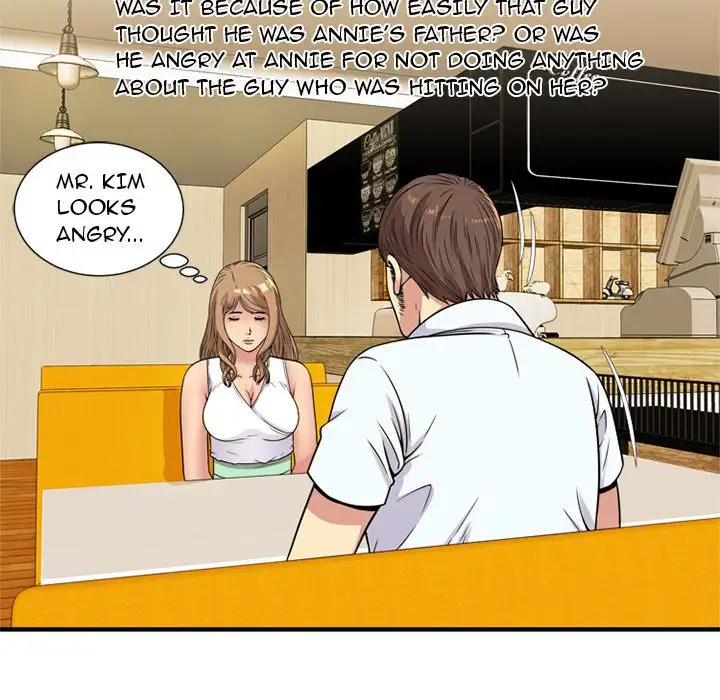 My Friend’s Dad - Chapter 28 [photo 54] - MangaPorn