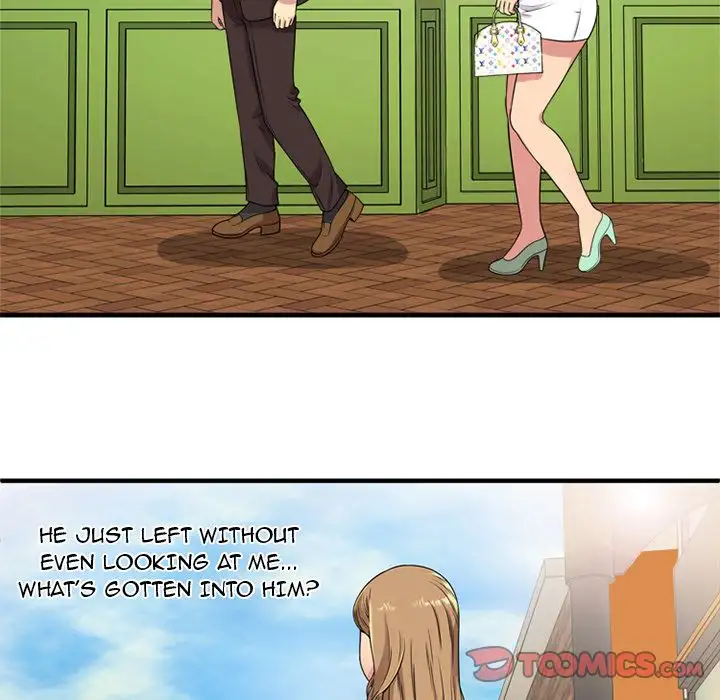 My Friend’s Dad - Chapter 28 [photo 62] - MangaPorn