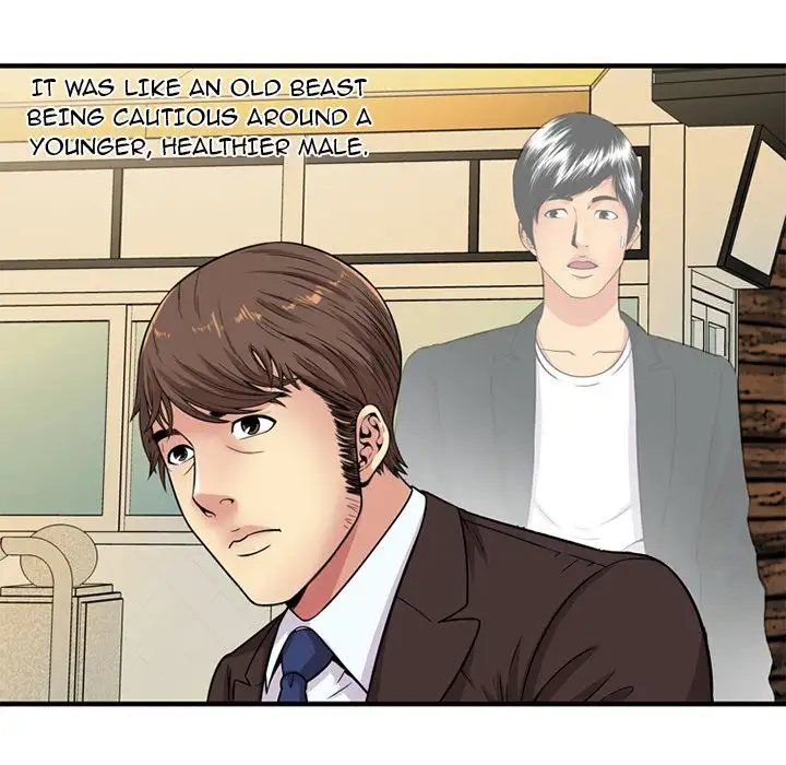 My Friend’s Dad - Chapter 28 [photo 67] - MangaPorn