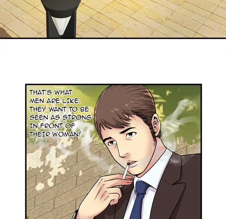 My Friend’s Dad - Chapter 28 [photo 69] - MangaPorn