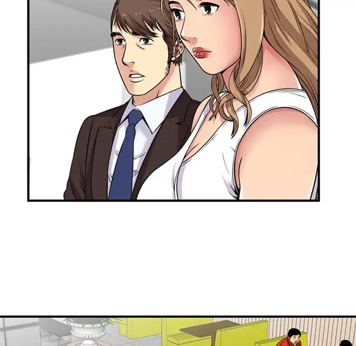 My Friend’s Dad - Chapter 28 [photo 7] - MangaPorn