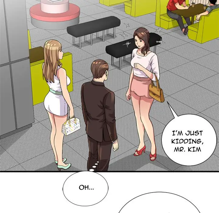 My Friend’s Dad - Chapter 28 [photo 8] - MangaPorn