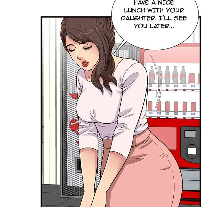 My Friend’s Dad - Chapter 28 [photo 9] - MangaPorn