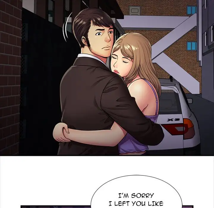 My Friend’s Dad - Chapter 29 [photo 14] - MangaPorn