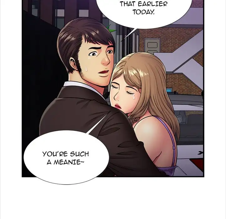 My Friend’s Dad - Chapter 29 [photo 15] - MangaPorn