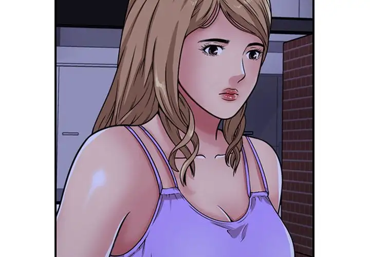 My Friend’s Dad - Chapter 29 [photo 3] - MangaPorn