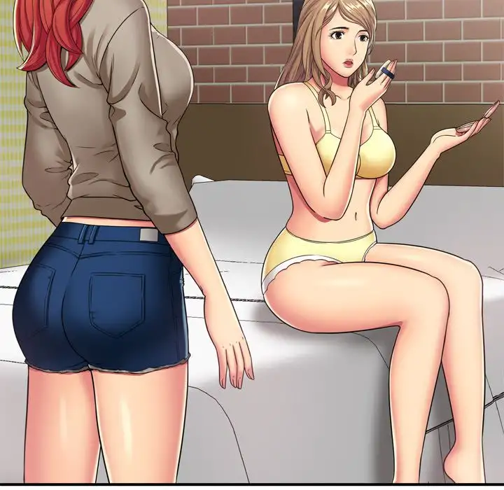 My Friend’s Dad - Chapter 29 [photo 32] - MangaPorn