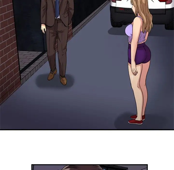 My Friend’s Dad - Chapter 29 [photo 5] - MangaPorn