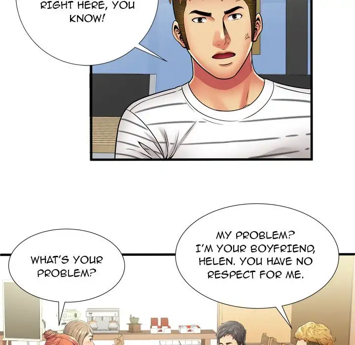 My Friend’s Dad - Chapter 30 [photo 12] - MangaPorn