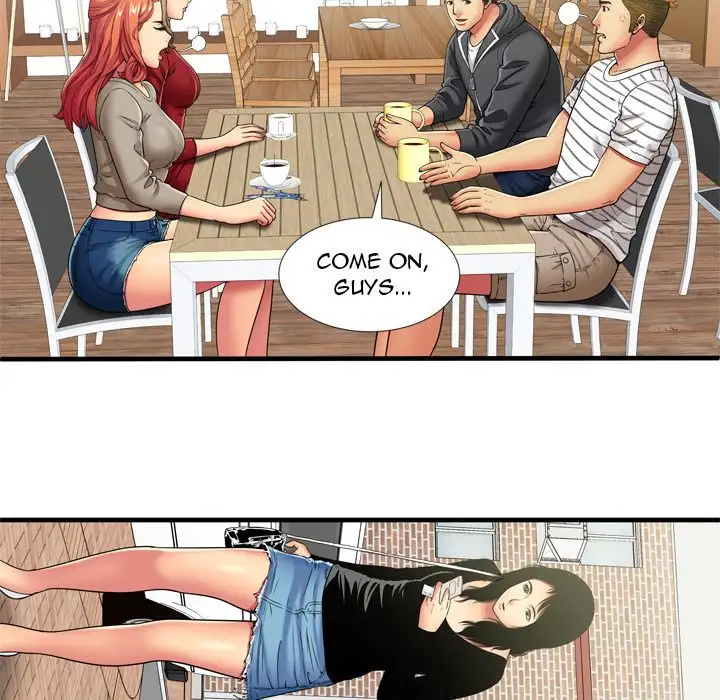 My Friend’s Dad - Chapter 30 [photo 13] - MangaPorn