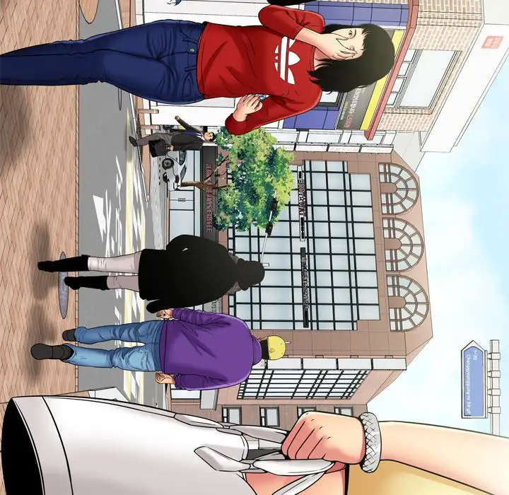 My Friend’s Dad - Chapter 30 [photo 14] - MangaPorn