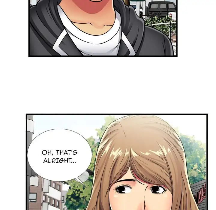 My Friend’s Dad - Chapter 30 [photo 19] - MangaPorn