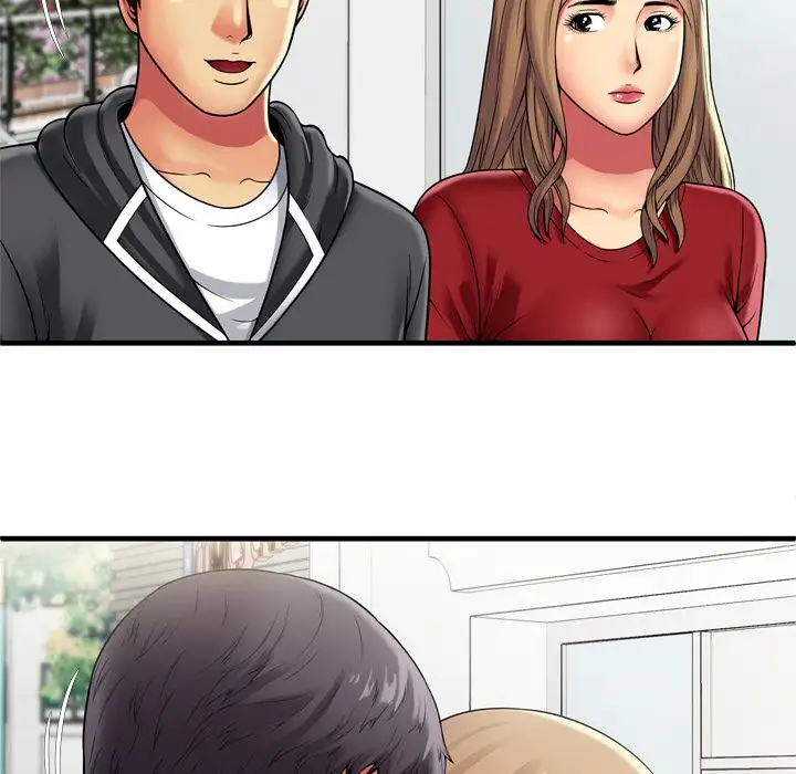 My Friend’s Dad - Chapter 30 [photo 21] - MangaPorn