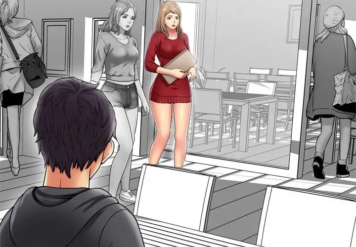 My Friend’s Dad - Chapter 30 [photo 3] - MangaPorn