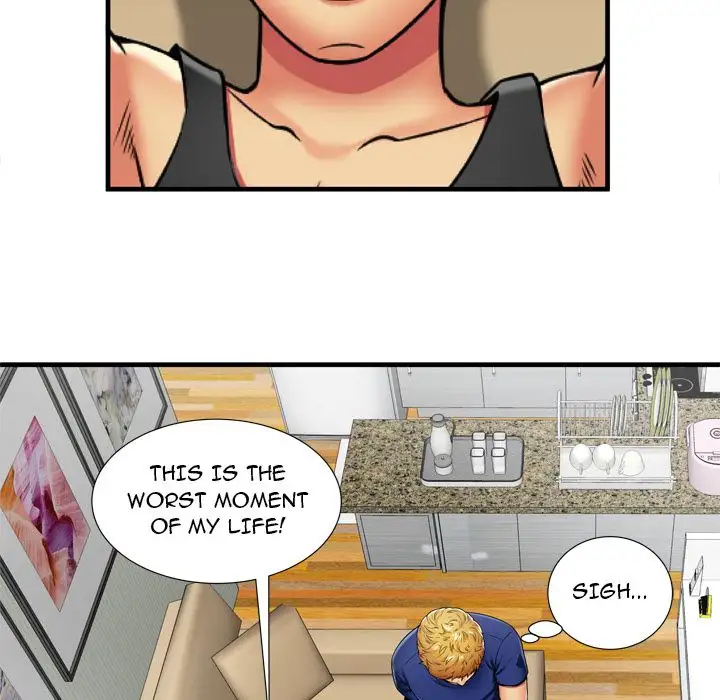 My Friend’s Dad - Chapter 30 [photo 46] - MangaPorn