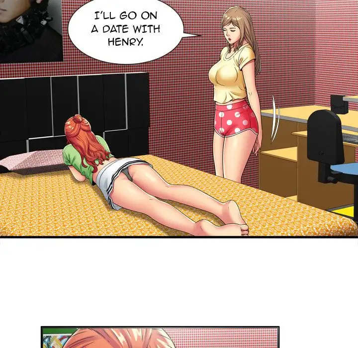 My Friend’s Dad - Chapter 30 [photo 52] - MangaPorn