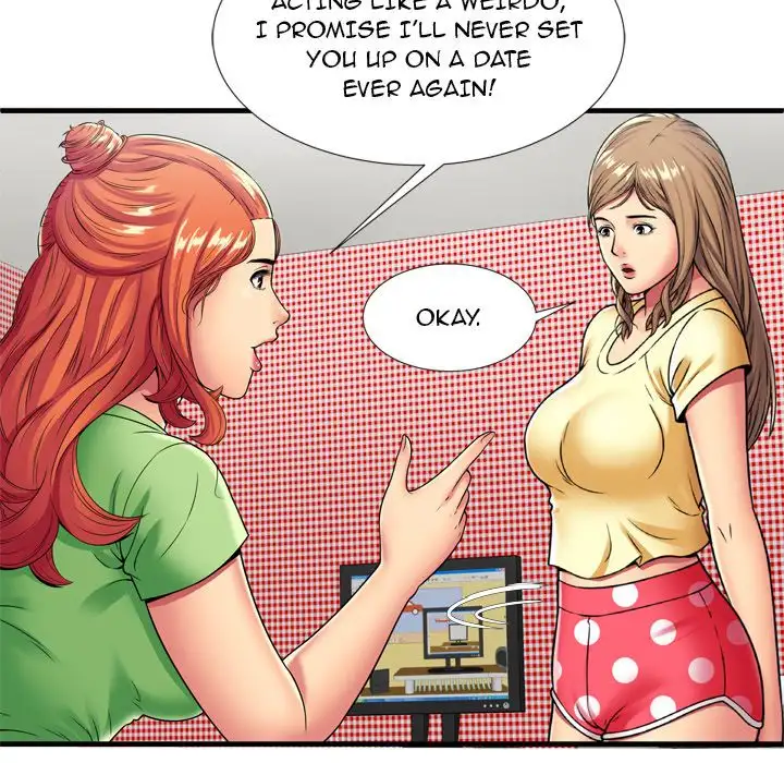 My Friend’s Dad - Chapter 30 [photo 56] - MangaPorn