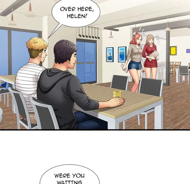 My Friend’s Dad - Chapter 30 [photo 7] - MangaPorn