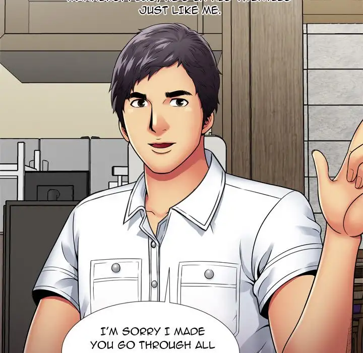 My Friend’s Dad - Chapter 30 [photo 73] - MangaPorn