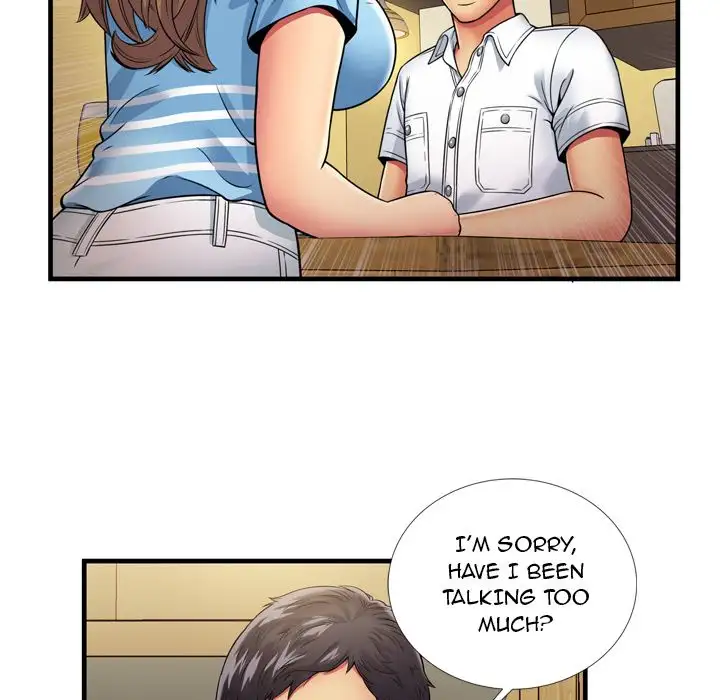 My Friend’s Dad - Chapter 30 [photo 76] - MangaPorn