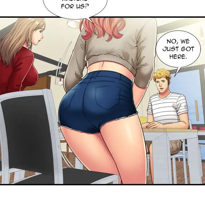 My Friend’s Dad - Chapter 30 [photo 8] - MangaPorn