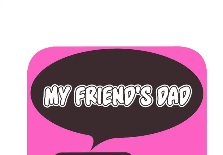 My Friend’s Dad - Chapter 31 [photo 1] - MangaPorn
